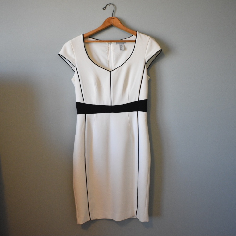 H&M dress